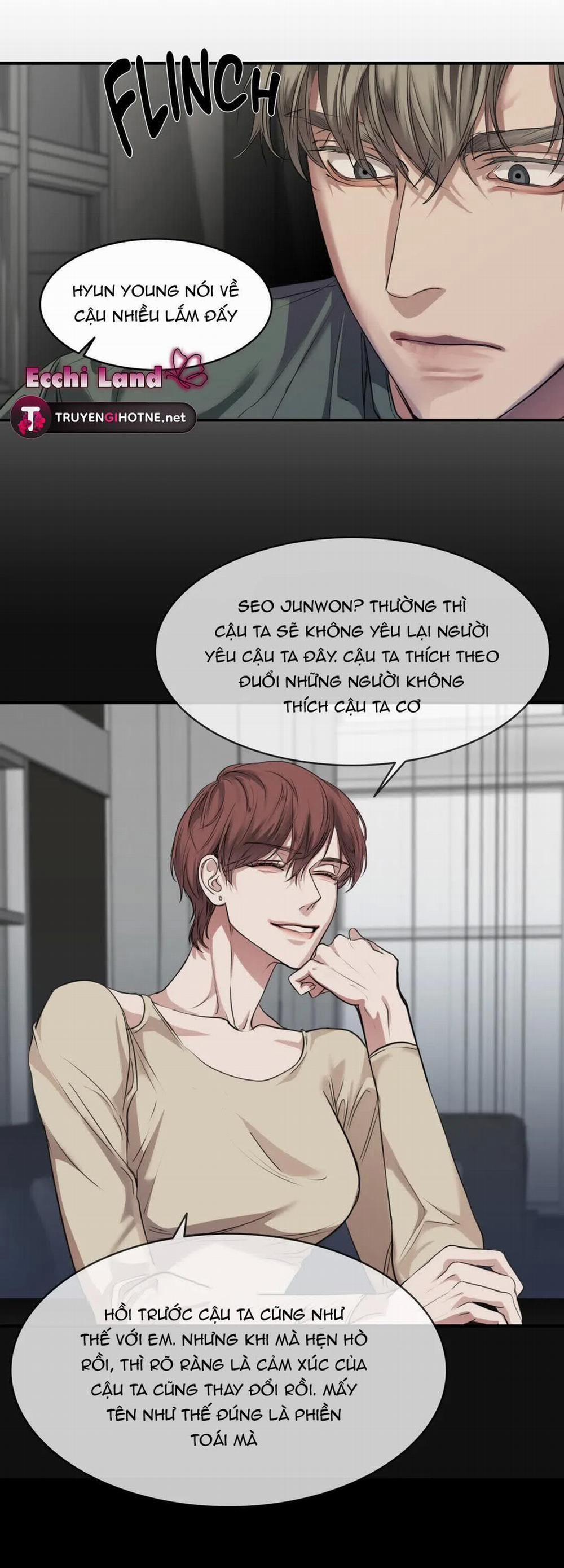 Vết Rắn Cắn 14.2 trang 5