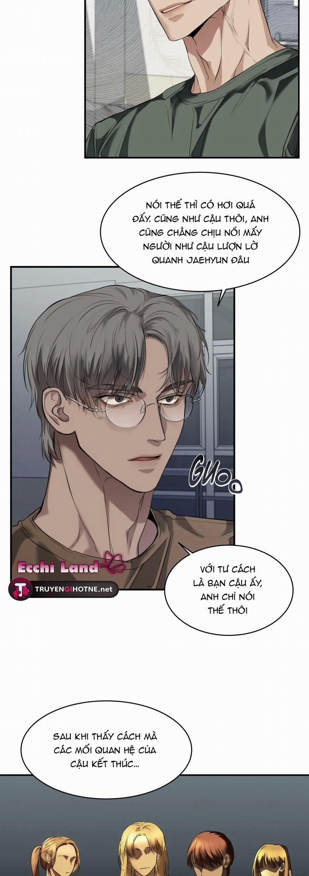 Vết Rắn Cắn 14.2 trang 7