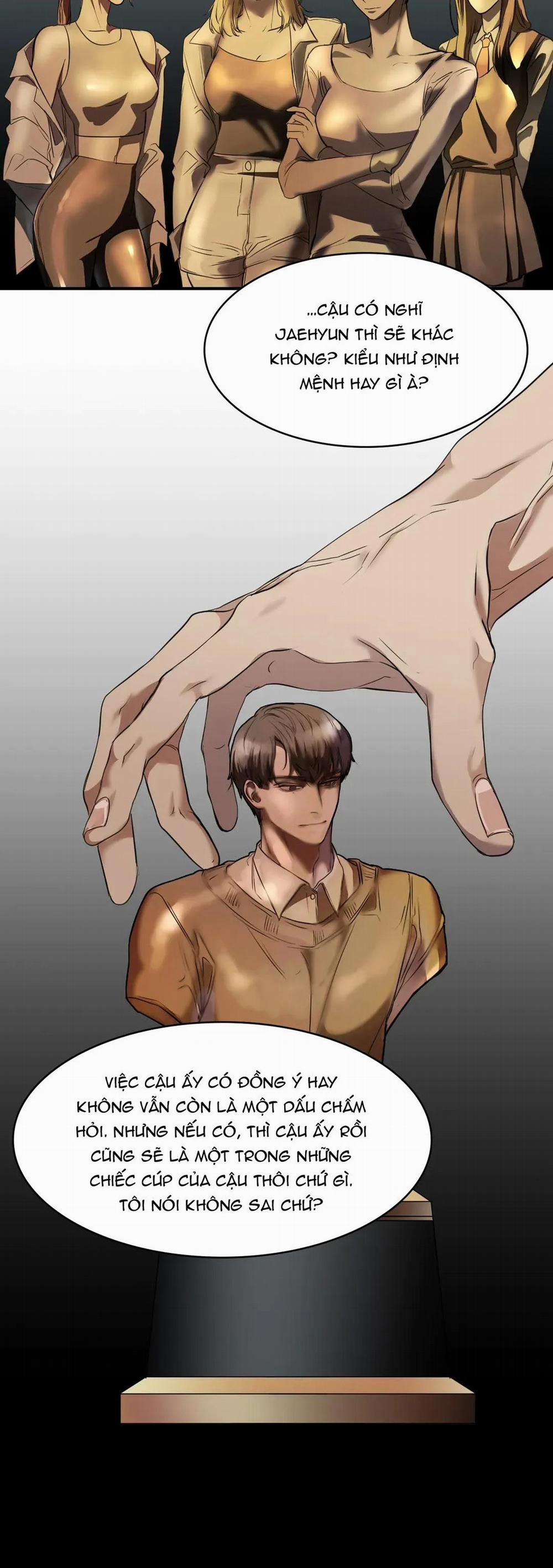 Vết Rắn Cắn 14.2 trang 8