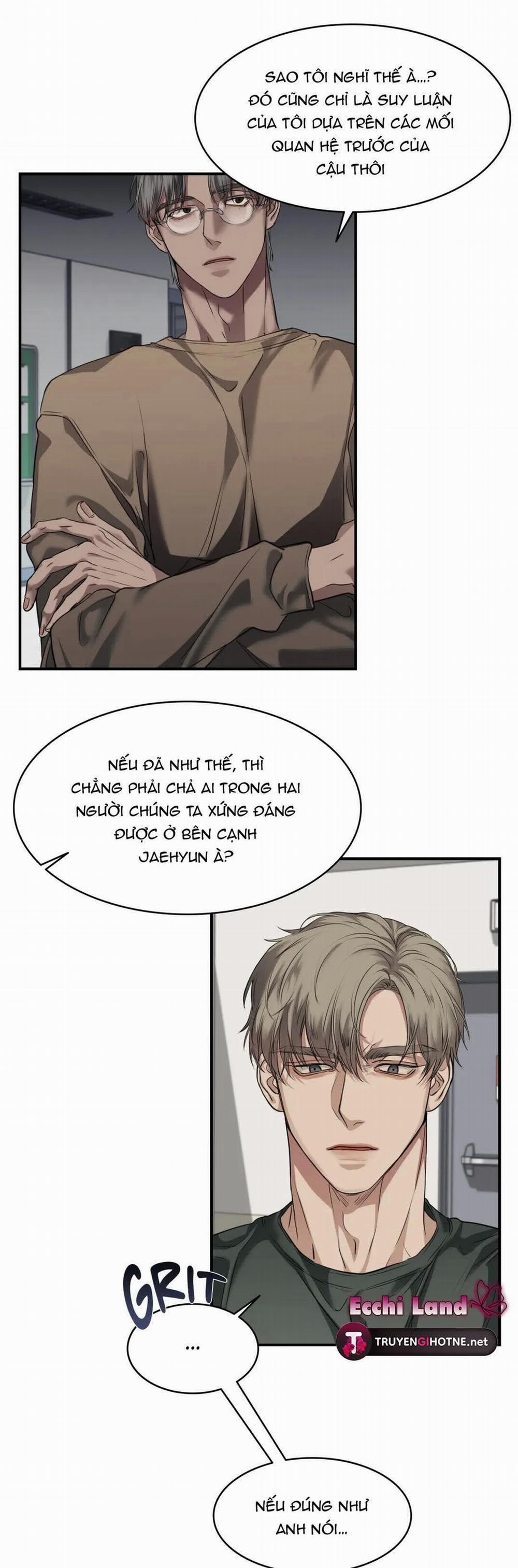 Vết Rắn Cắn 14.2 trang 9