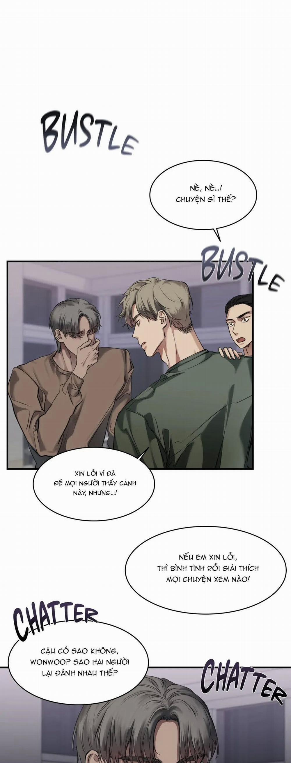 Vết Rắn Cắn 15.1 trang 3