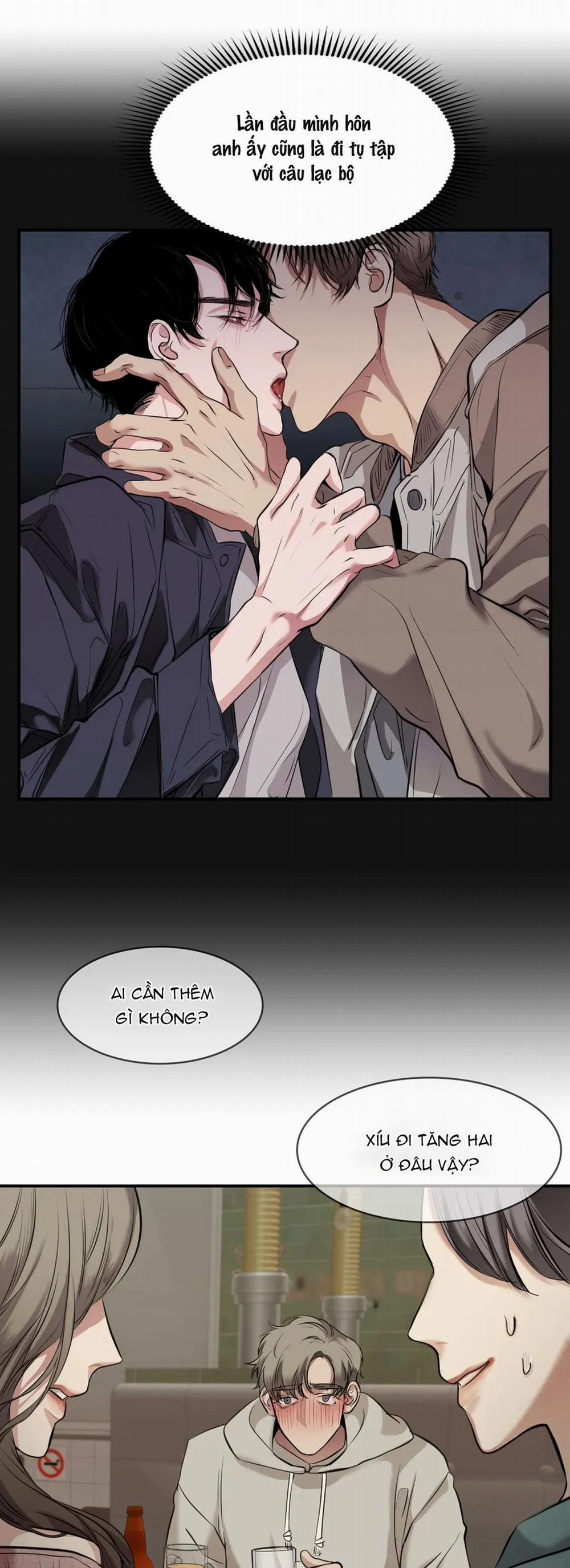 Vết Rắn Cắn 15.2 trang 0