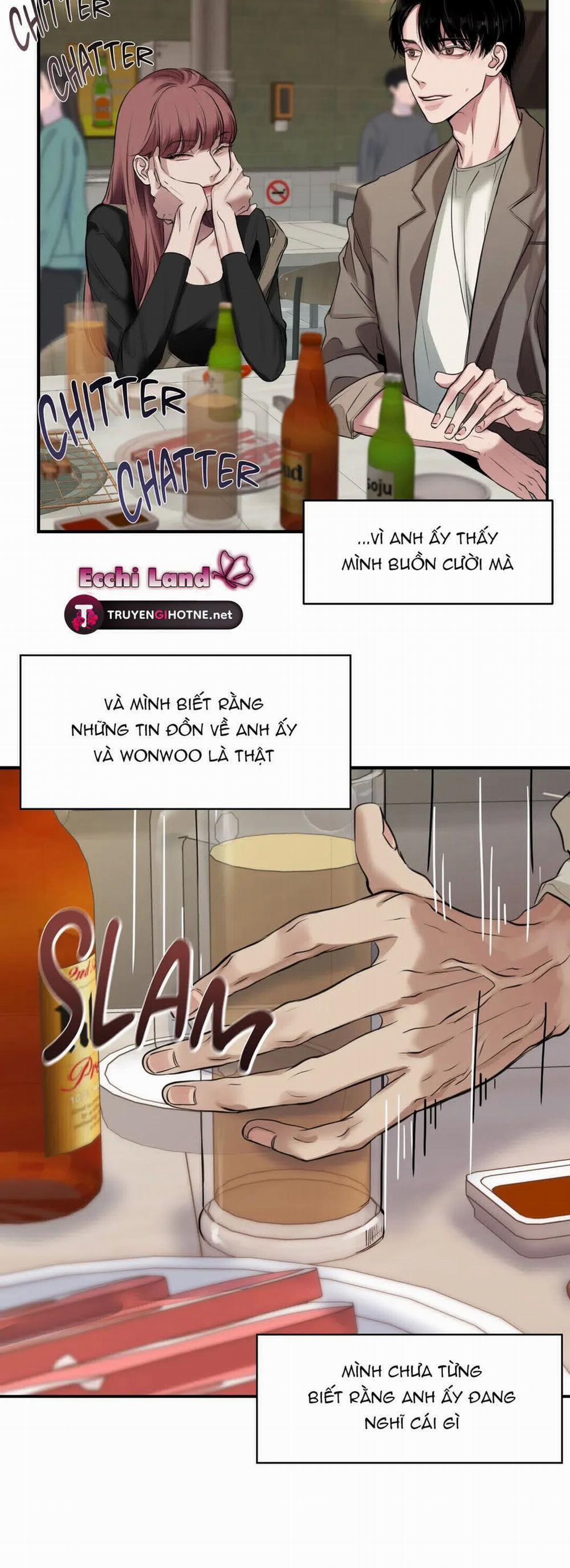 Vết Rắn Cắn 15.2 trang 2