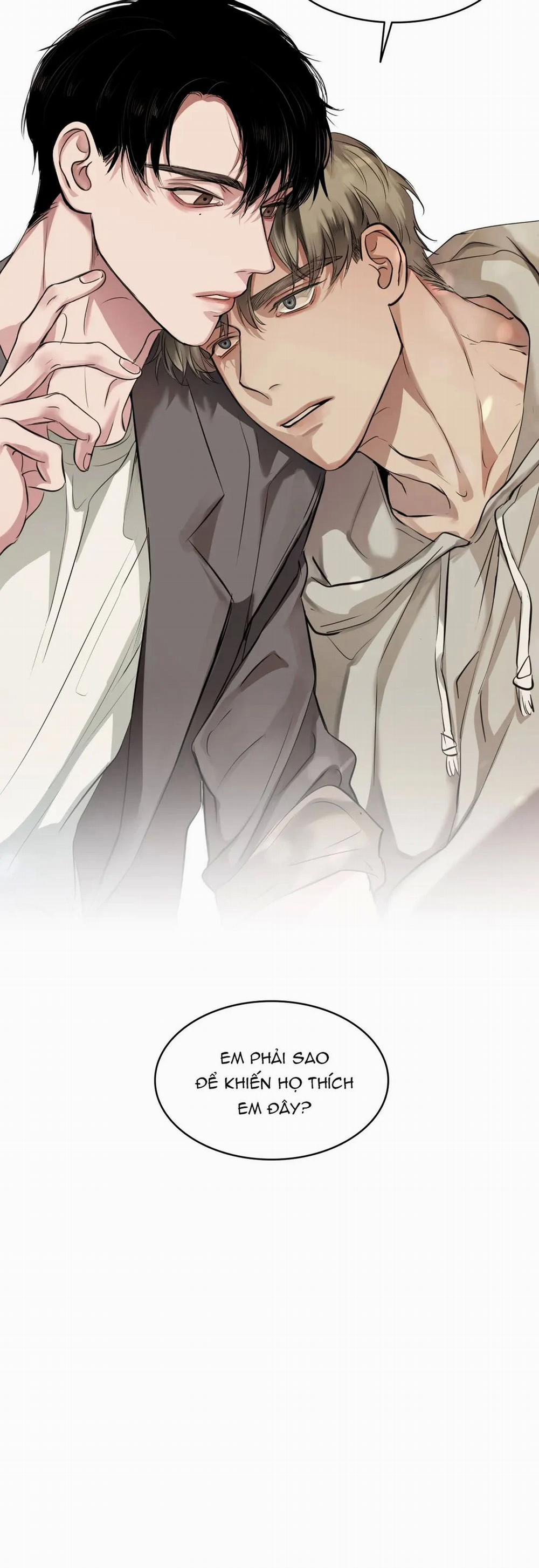 Vết Rắn Cắn 15.2 trang 8