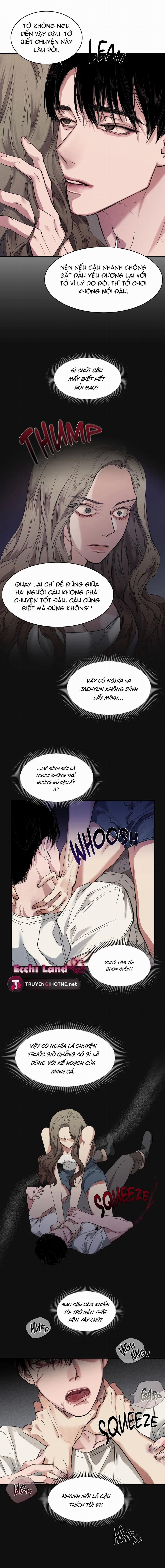 Vết Rắn Cắn 16.2 trang 2