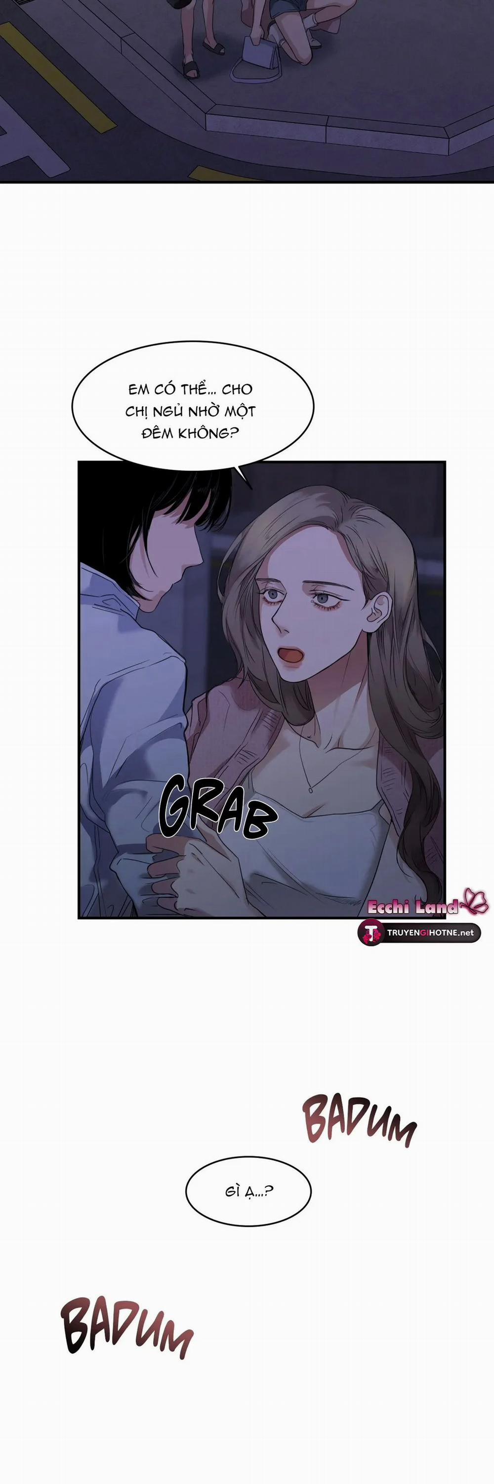 Vết Rắn Cắn 17.1 trang 5