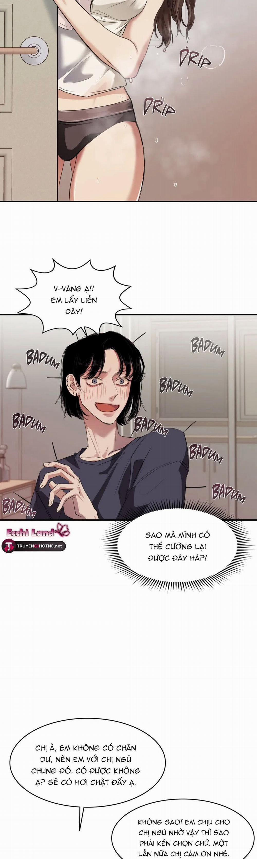 Vết Rắn Cắn 17.1 trang 8