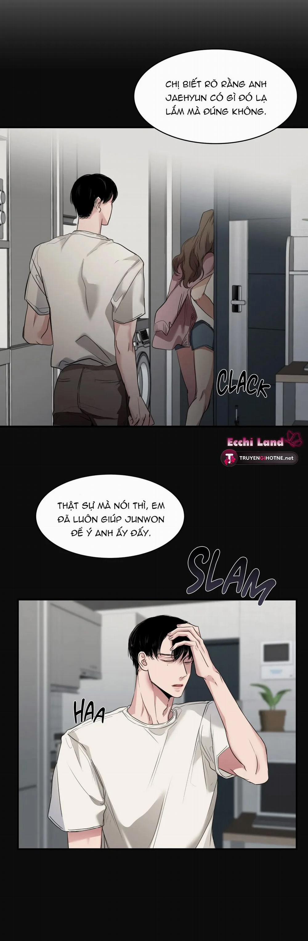 Vết Rắn Cắn 17.2 trang 0