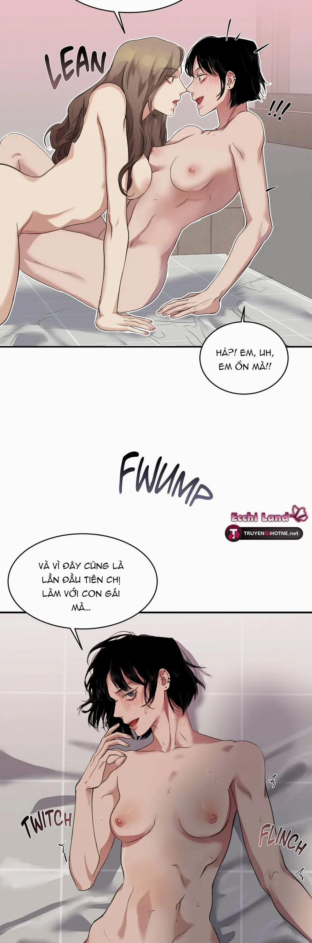 Vết Rắn Cắn 17.2 trang 11