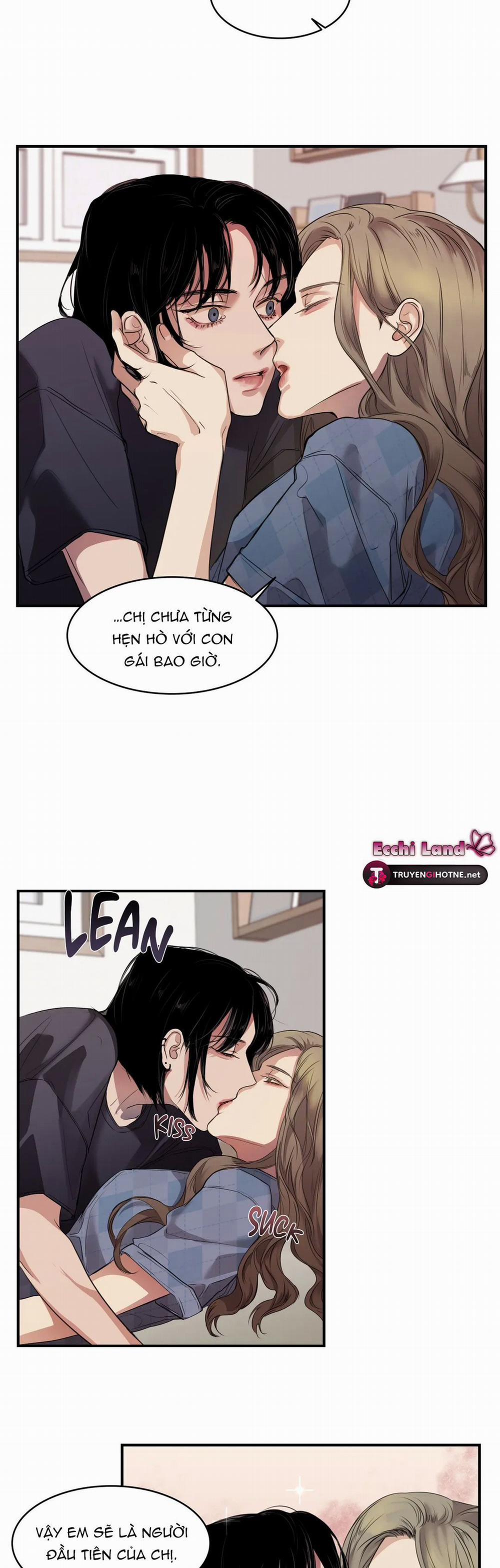 Vết Rắn Cắn 17.2 trang 5