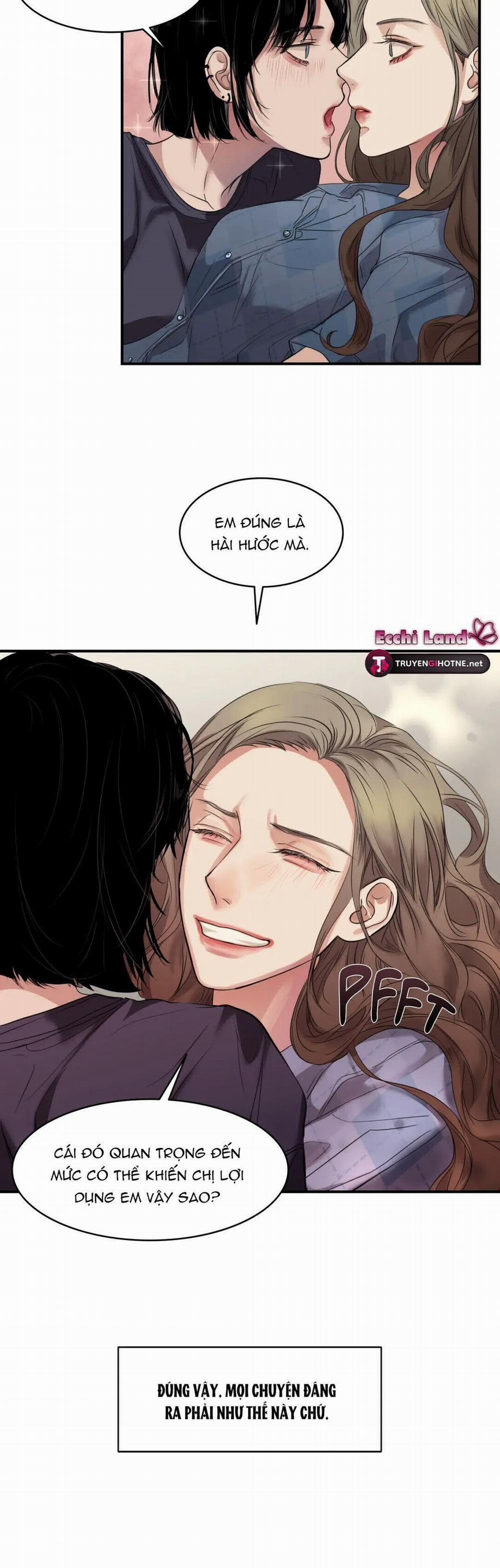 Vết Rắn Cắn 17.2 trang 6