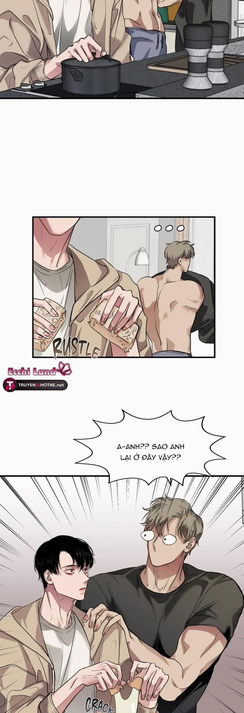 Vết Rắn Cắn 18.1 trang 13