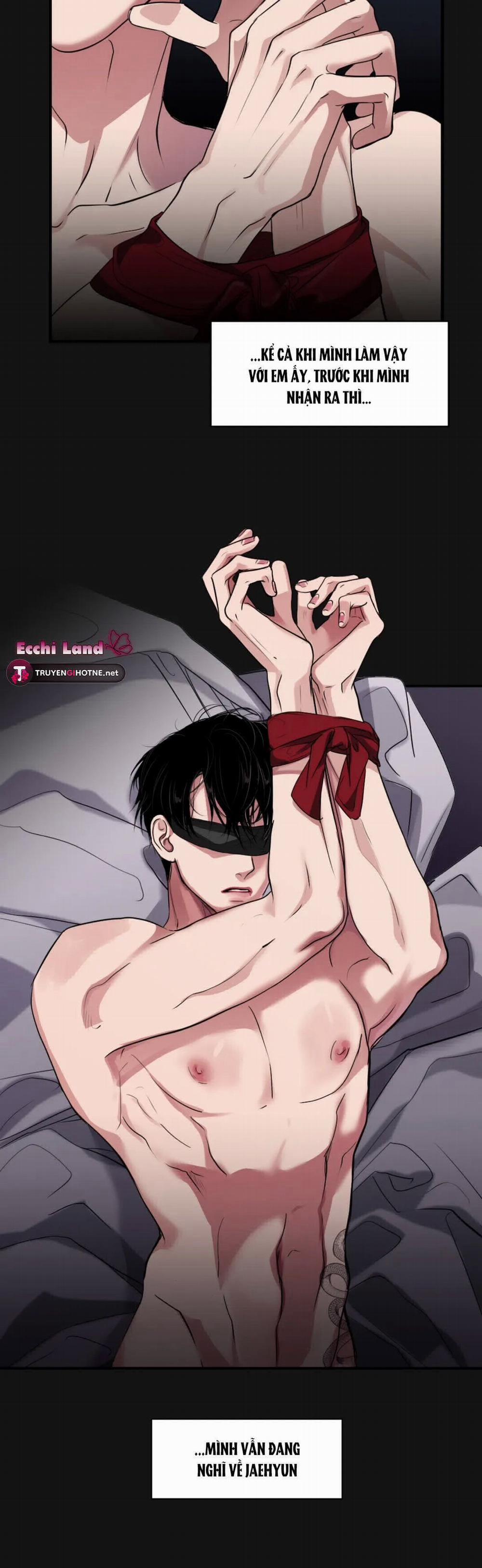 Vết Rắn Cắn 18.1 trang 8