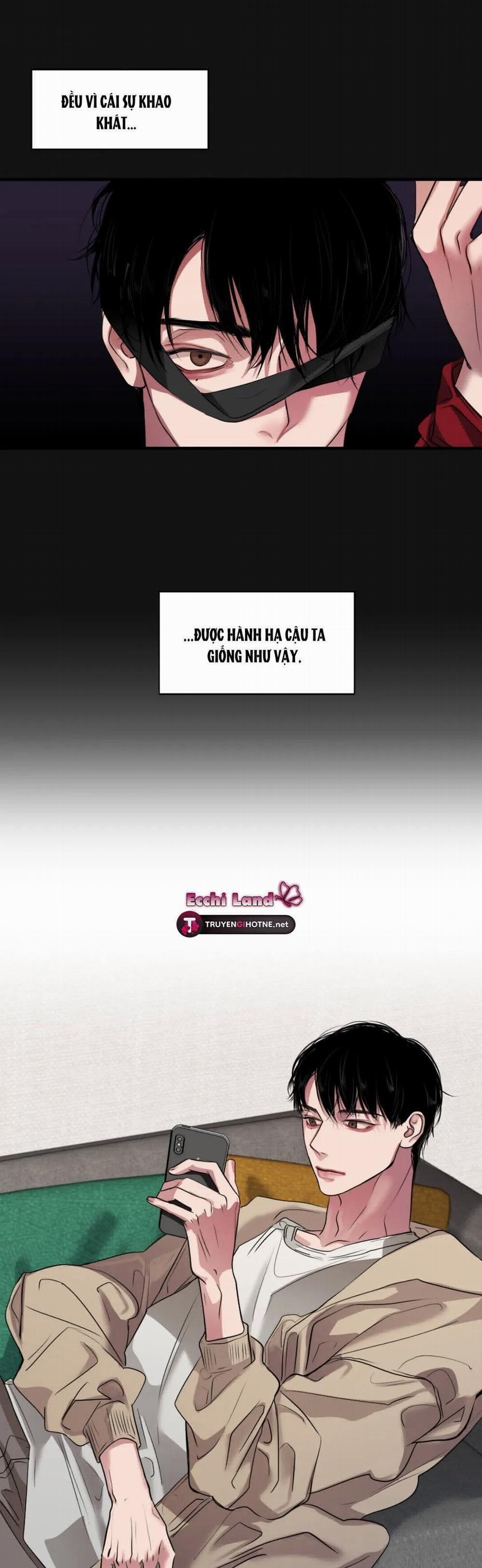 Vết Rắn Cắn 18.1 trang 9