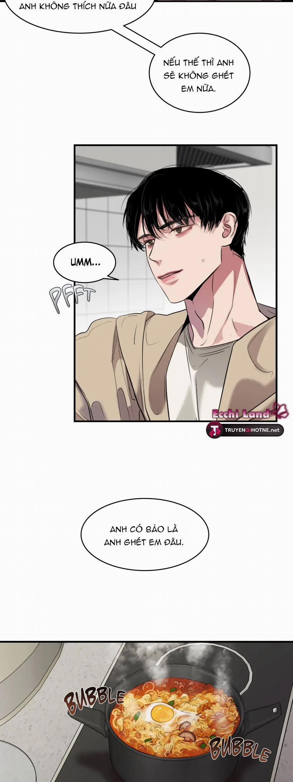 Vết Rắn Cắn 18.2 trang 1