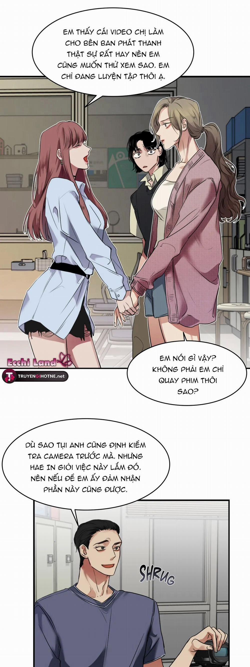 Vết Rắn Cắn 18.2 trang 15