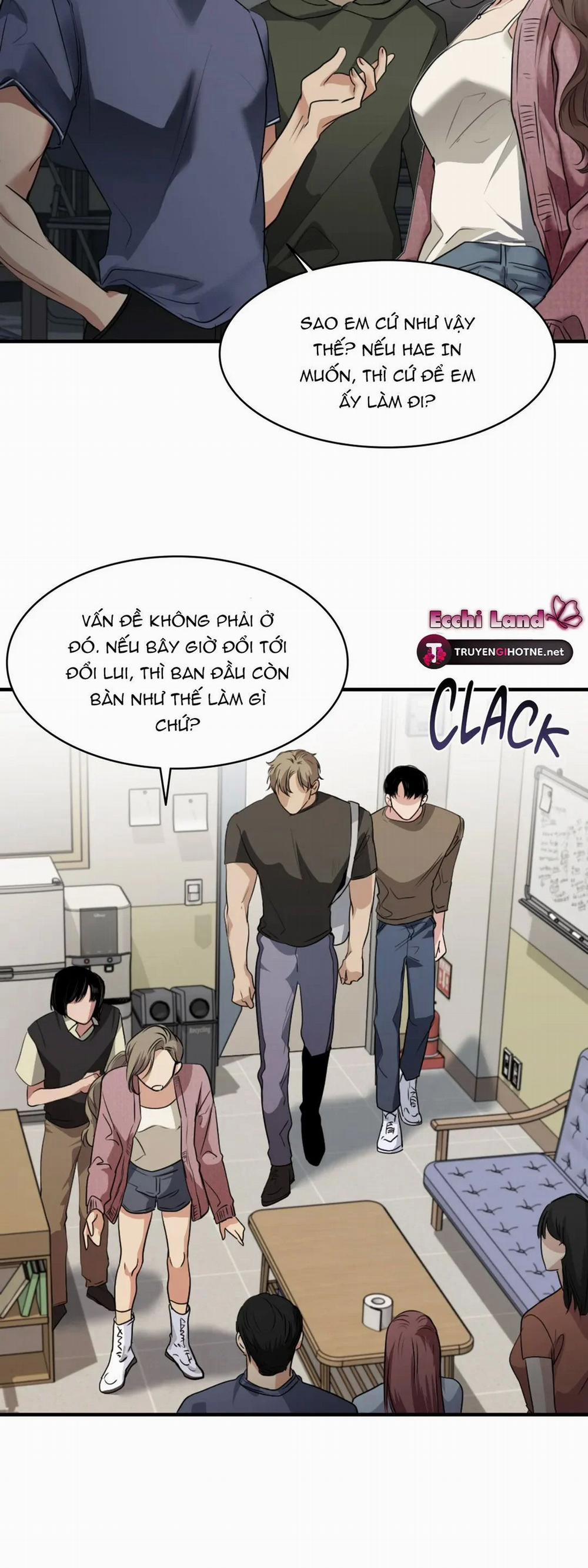 Vết Rắn Cắn 18.2 trang 17