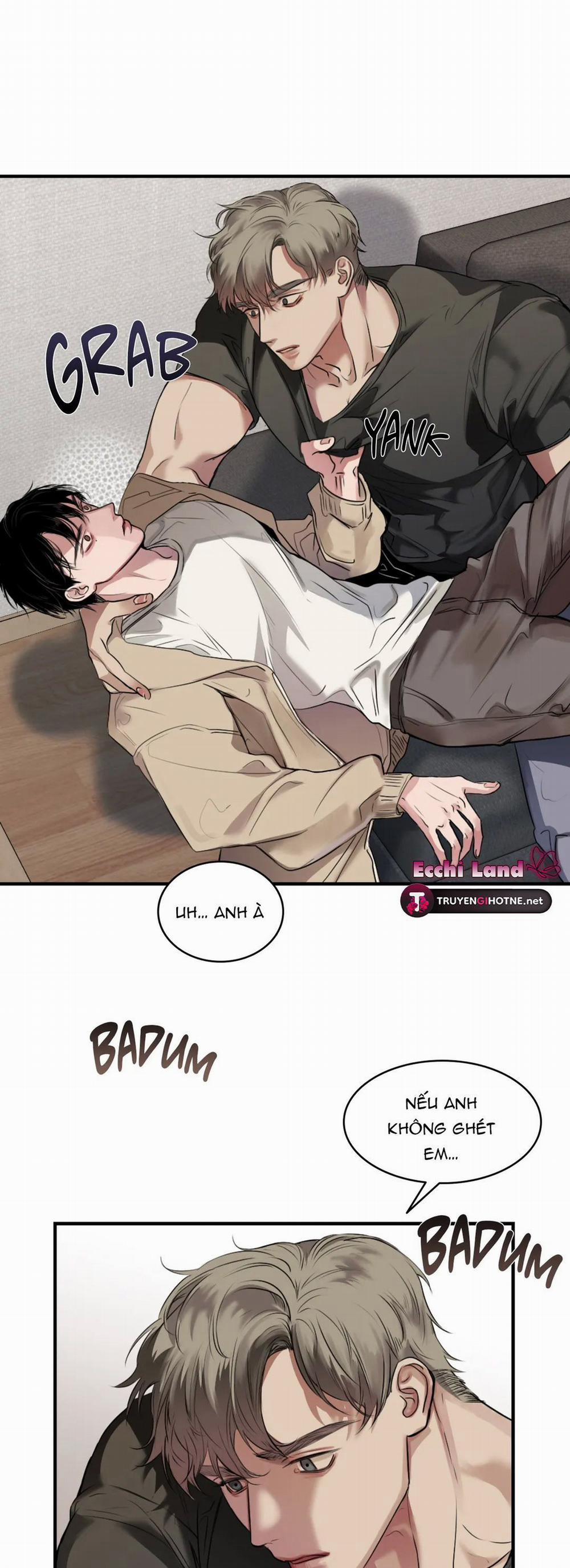 Vết Rắn Cắn 18.2 trang 6