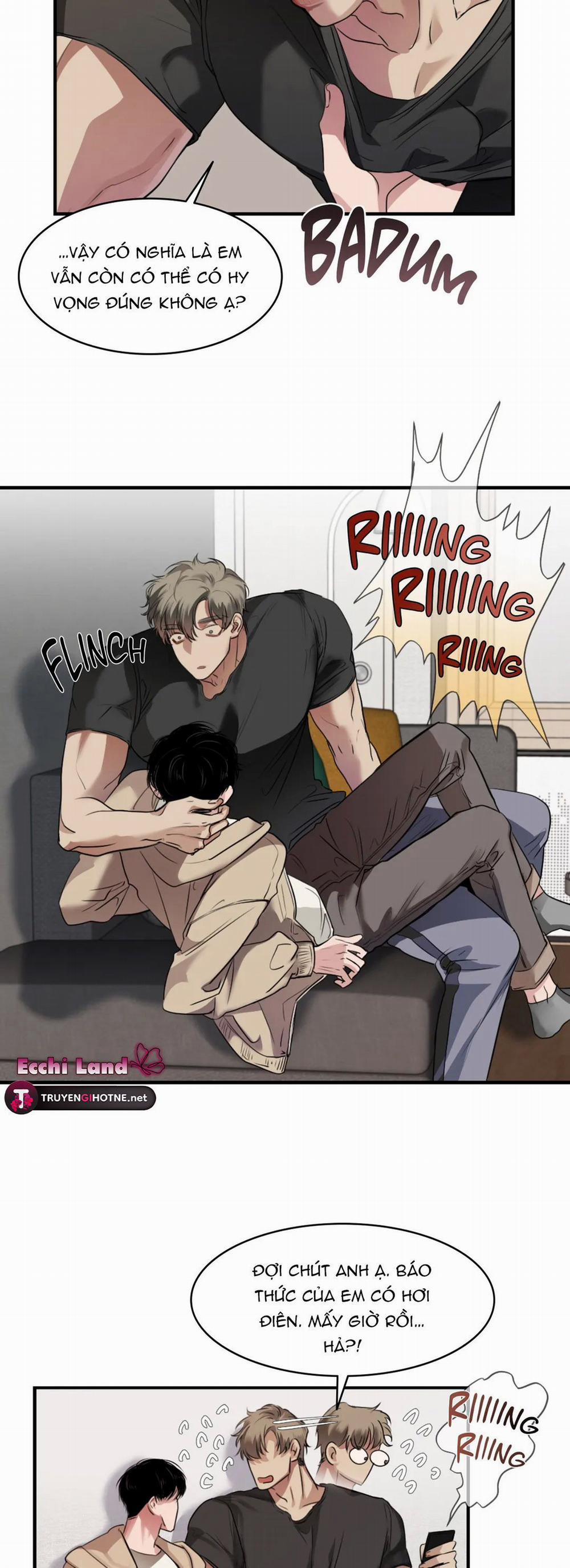 Vết Rắn Cắn 18.2 trang 7