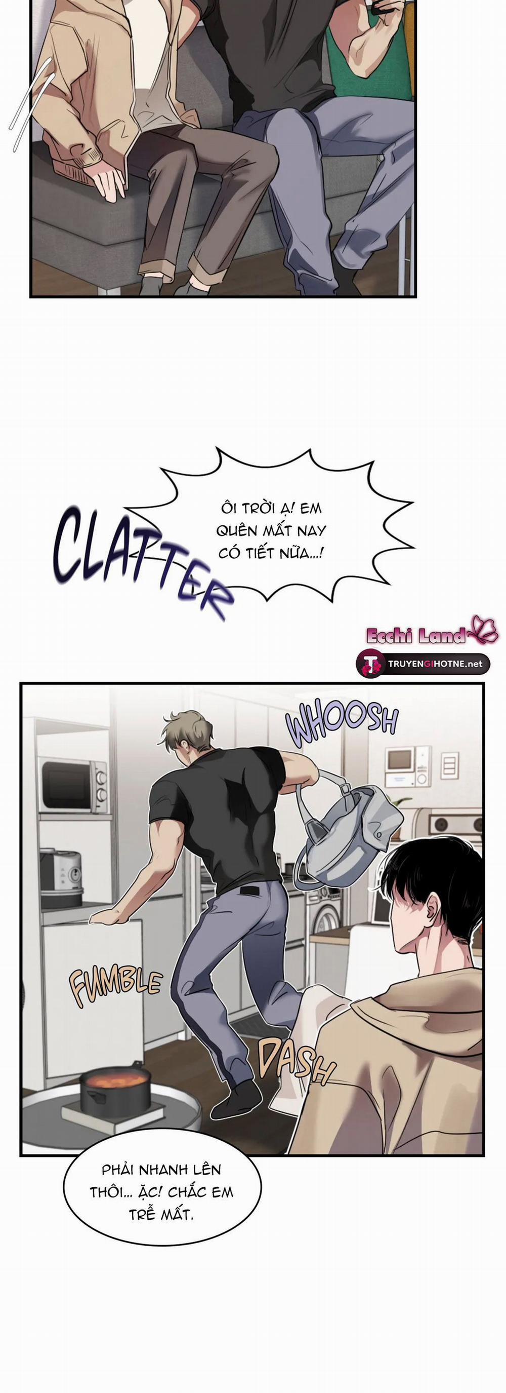 Vết Rắn Cắn 18.2 trang 8