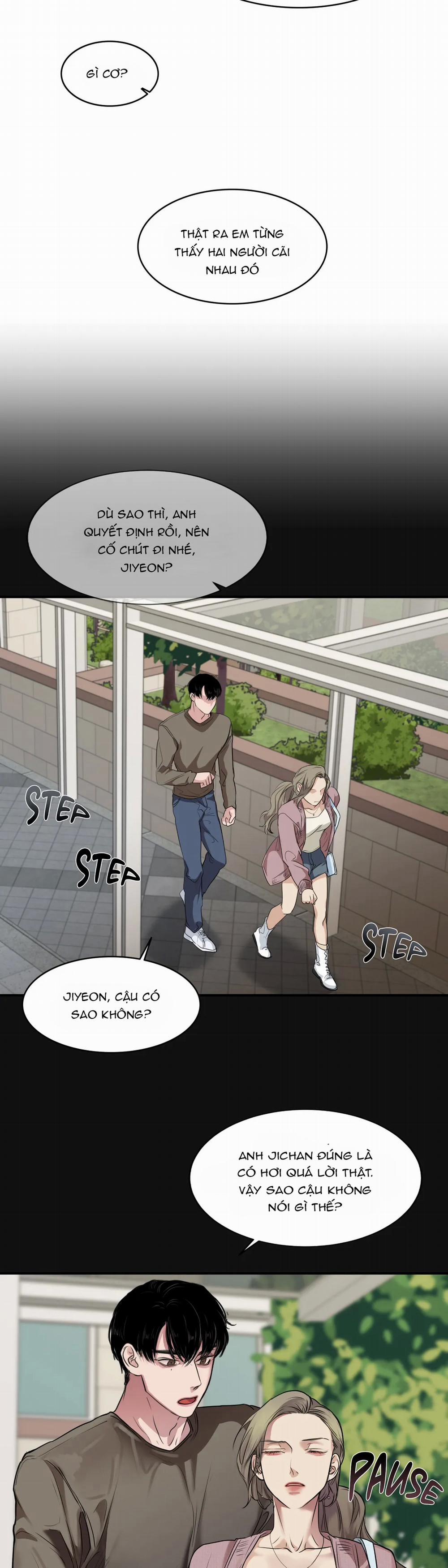 Vết Rắn Cắn 19.2 trang 1