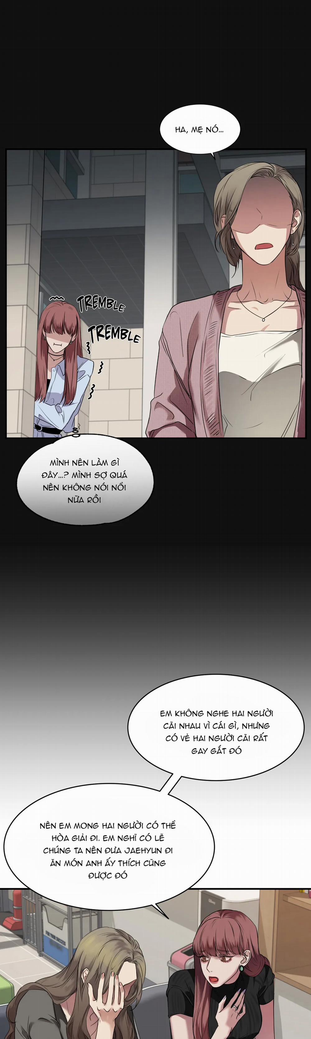 Vết Rắn Cắn 19.2 trang 6