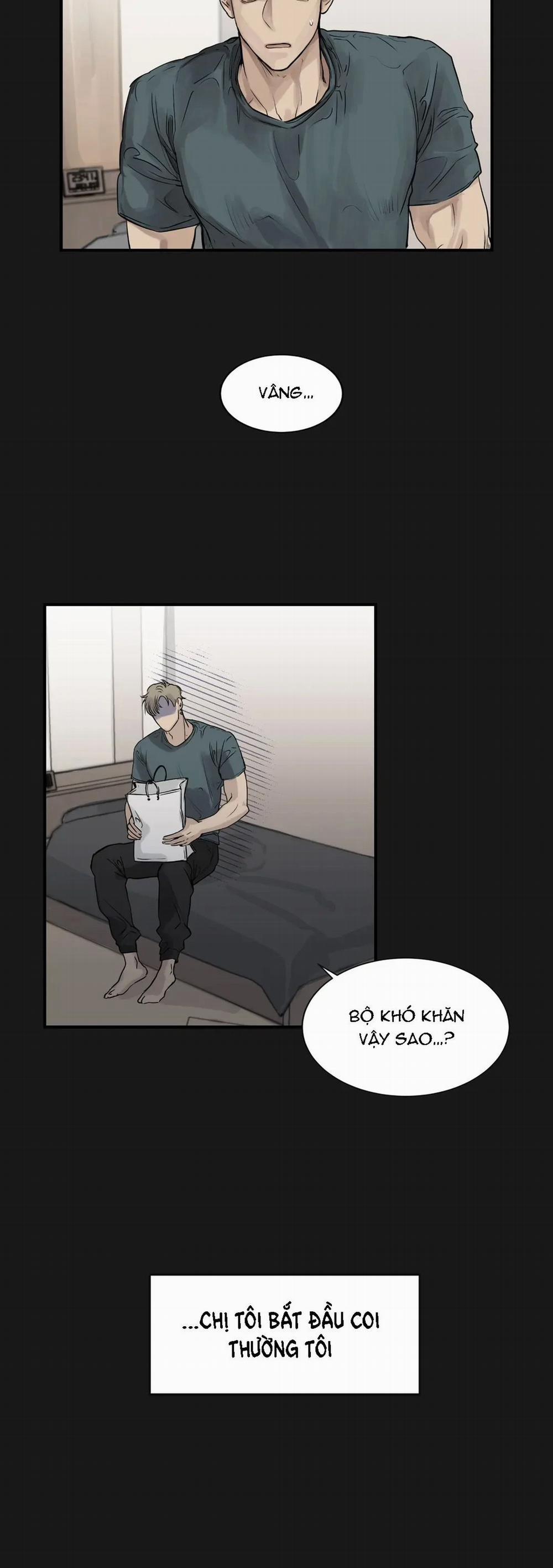 Vết Rắn Cắn 2.1 trang 11