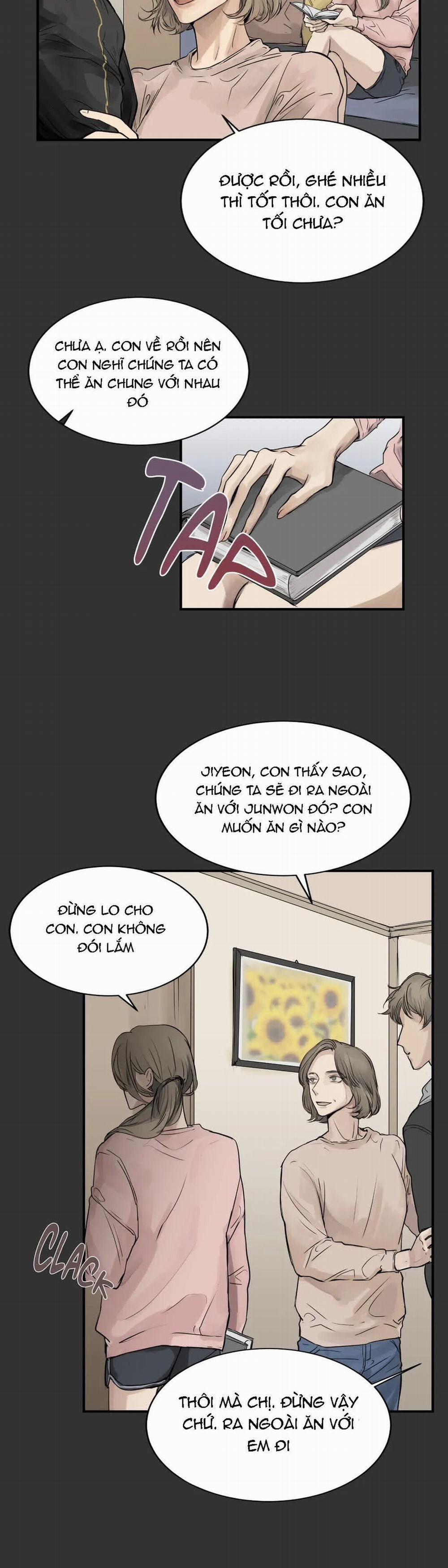 Vết Rắn Cắn 2.1 trang 13