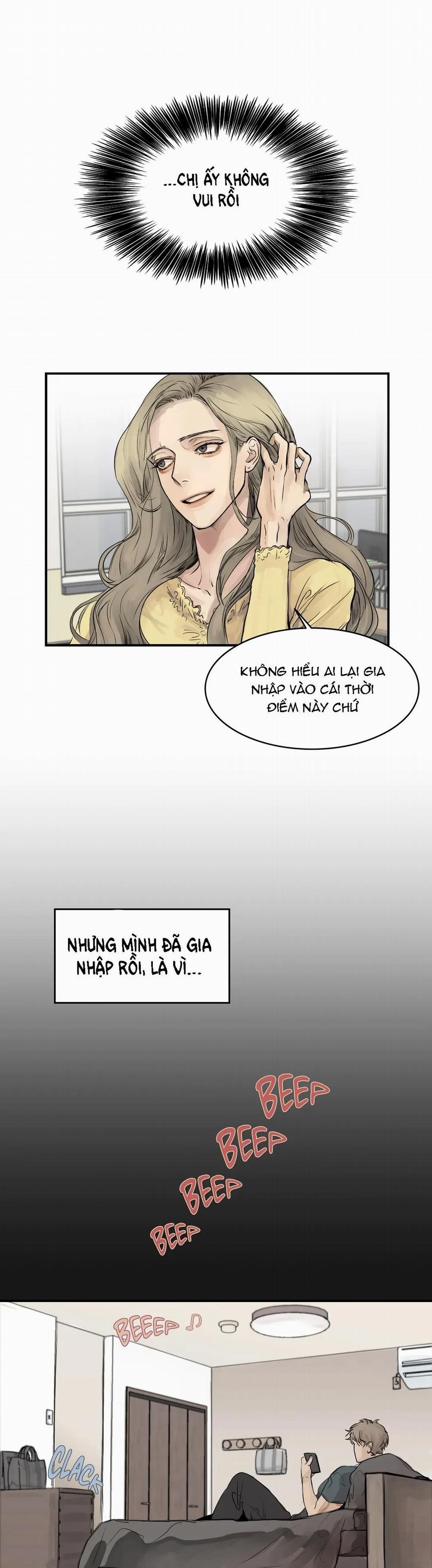 Vết Rắn Cắn 2.1 trang 7