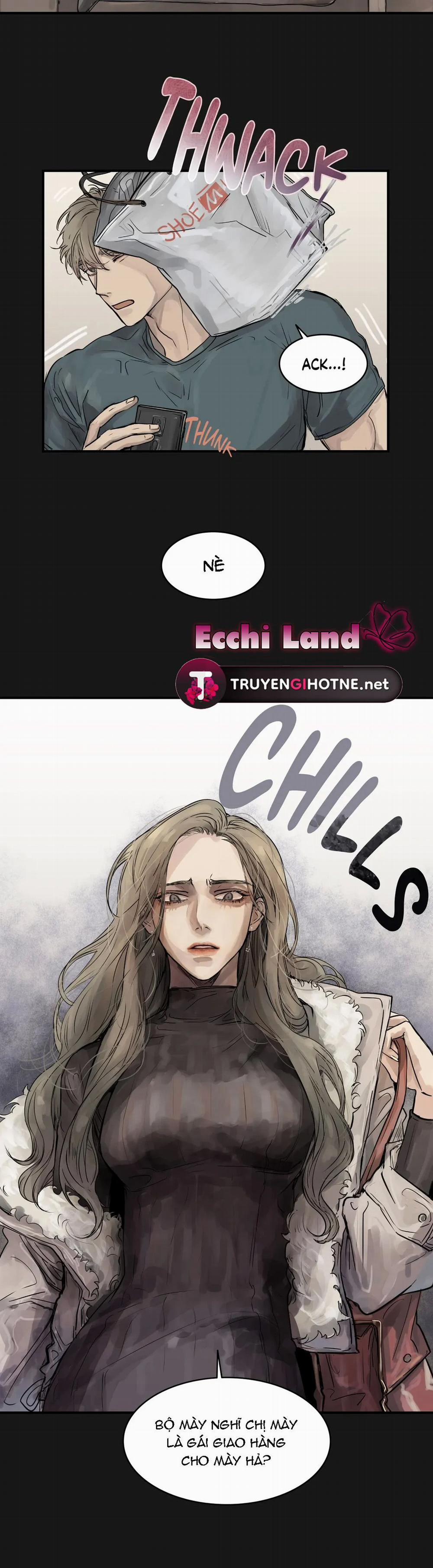 Vết Rắn Cắn 2.1 trang 8