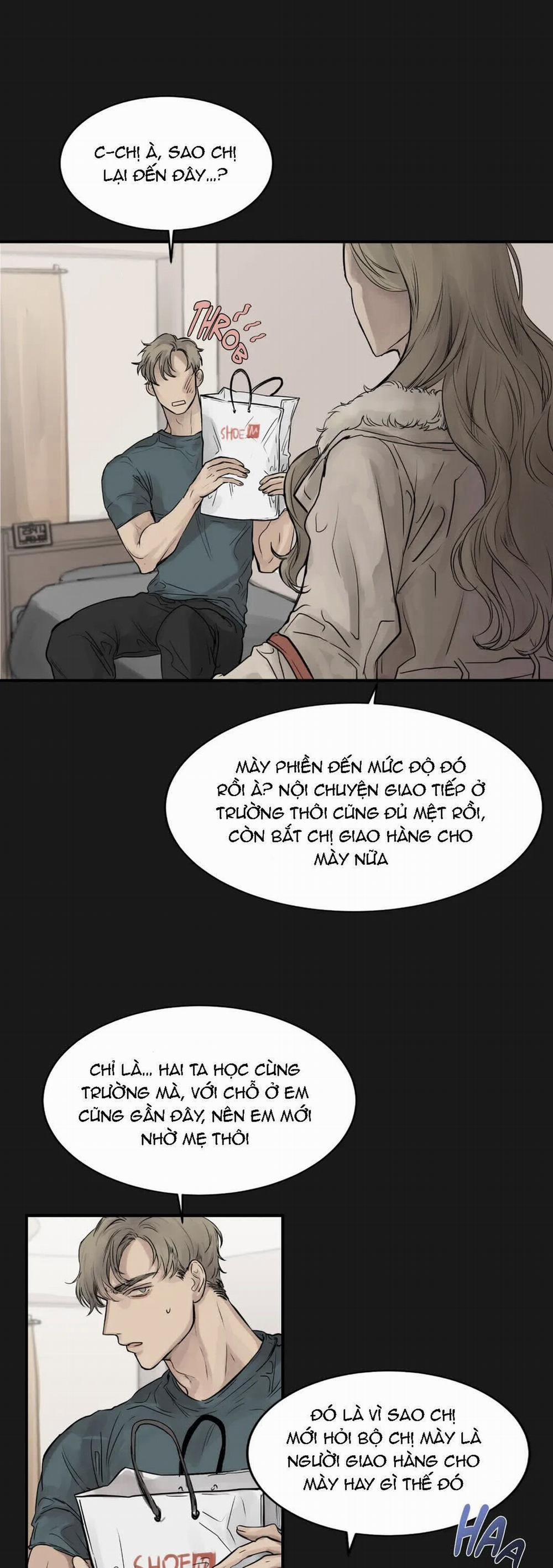 Vết Rắn Cắn 2.1 trang 9