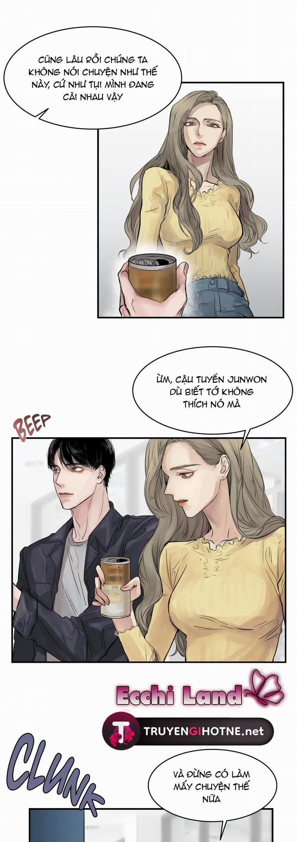 Vết Rắn Cắn 2.2 trang 11