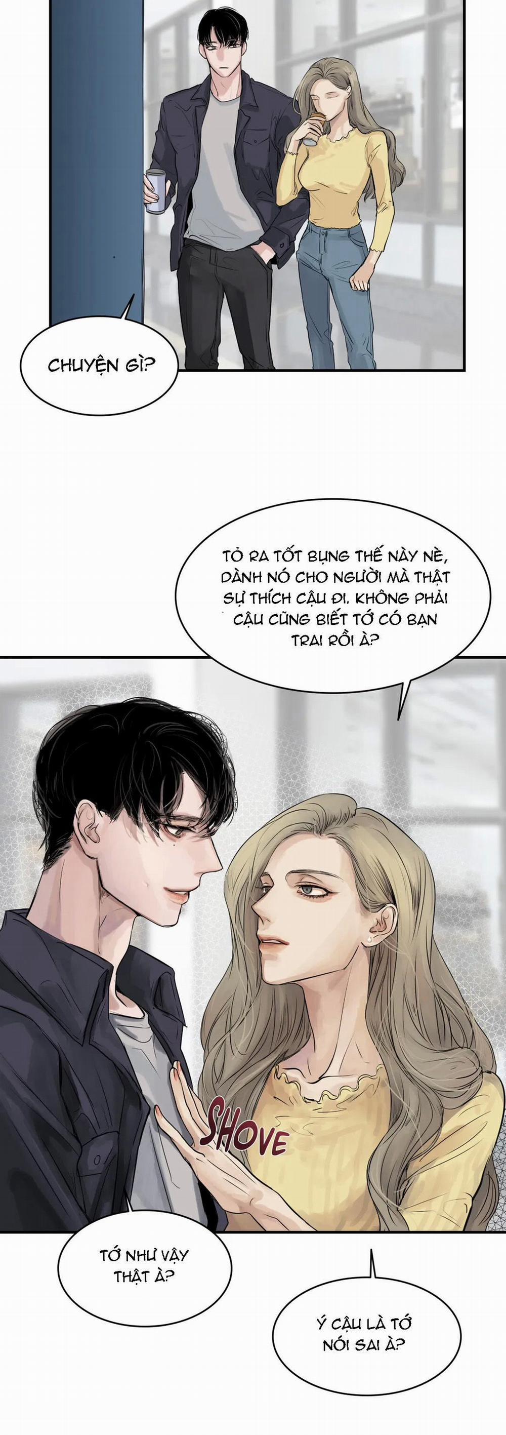 Vết Rắn Cắn 2.2 trang 12