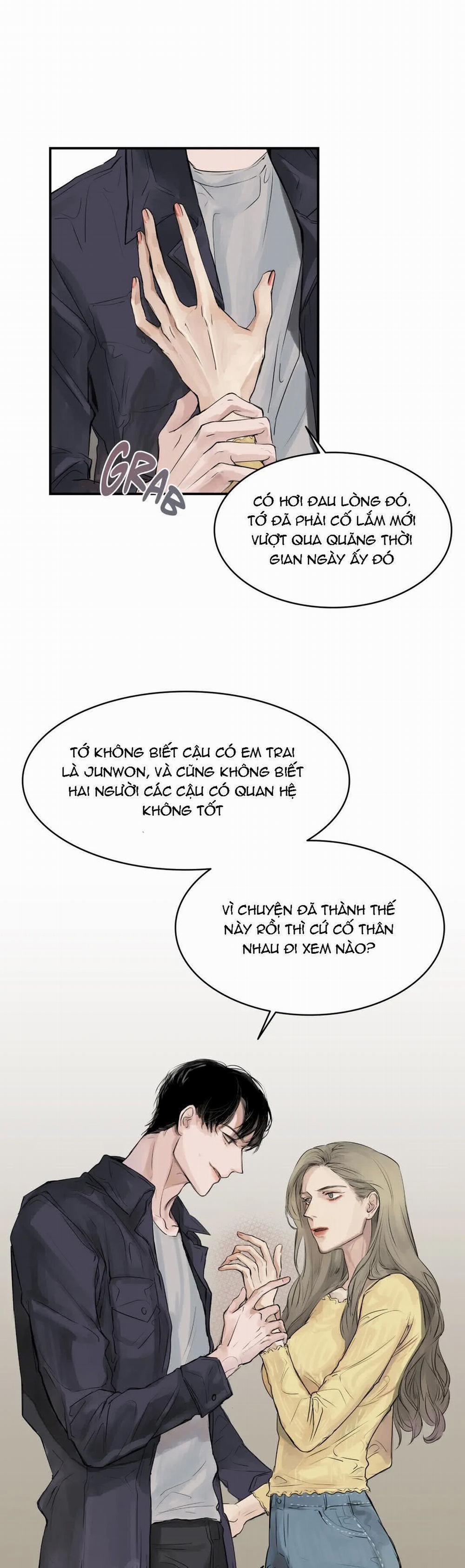 Vết Rắn Cắn 2.2 trang 13