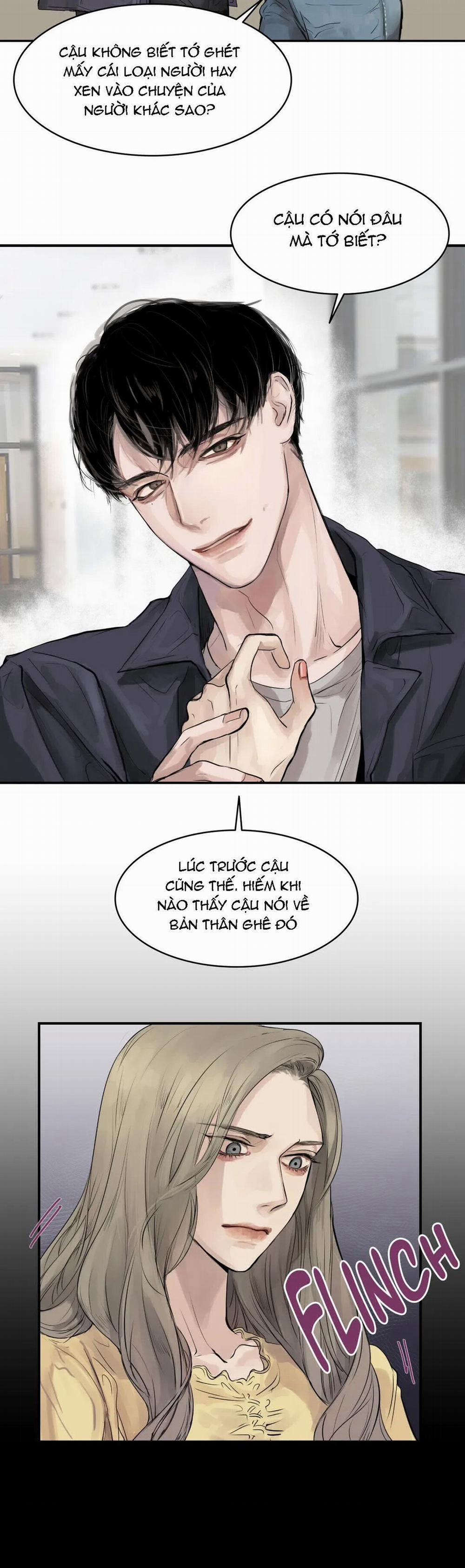 Vết Rắn Cắn 2.2 trang 14