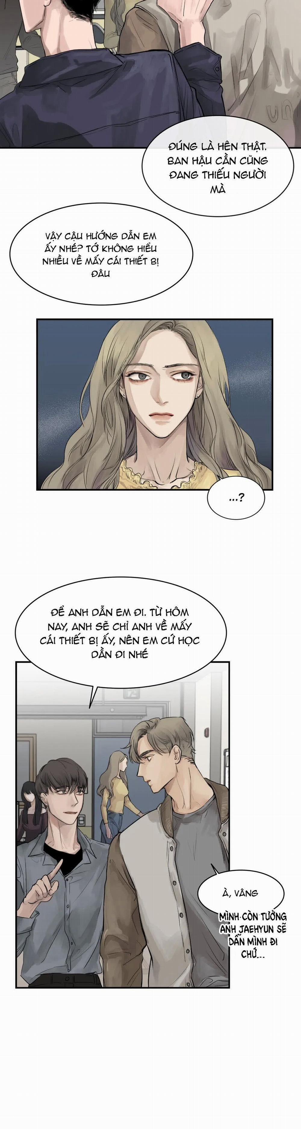 Vết Rắn Cắn 2.2 trang 7