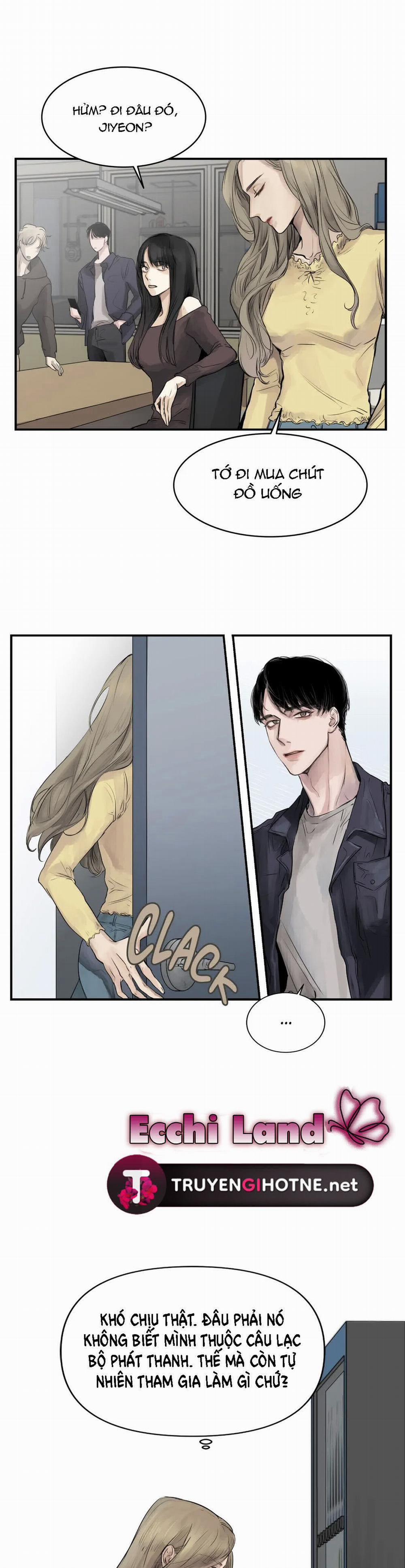 Vết Rắn Cắn 2.2 trang 8