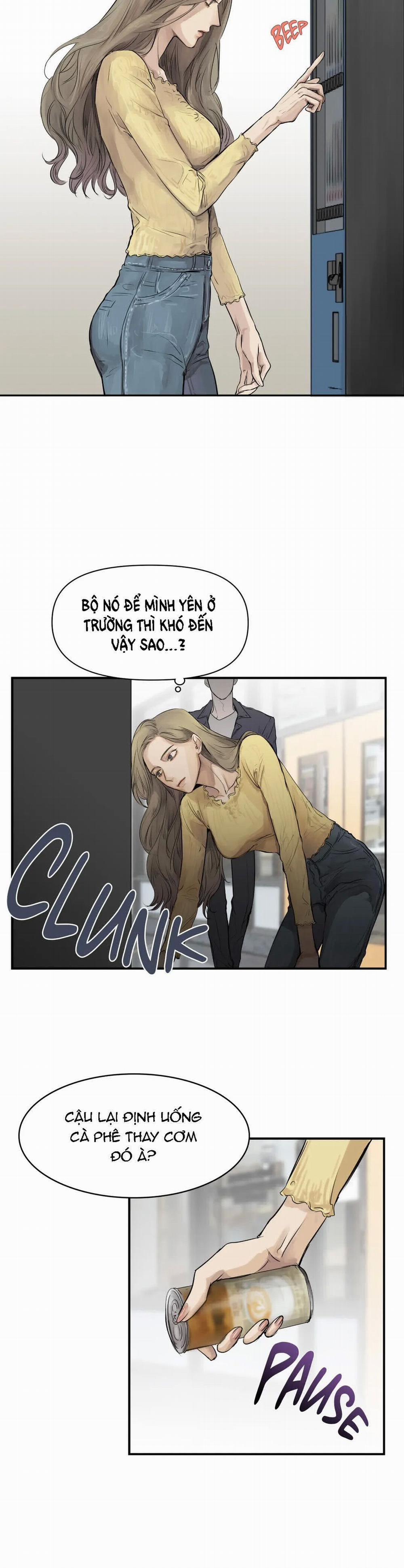 Vết Rắn Cắn 2.2 trang 9