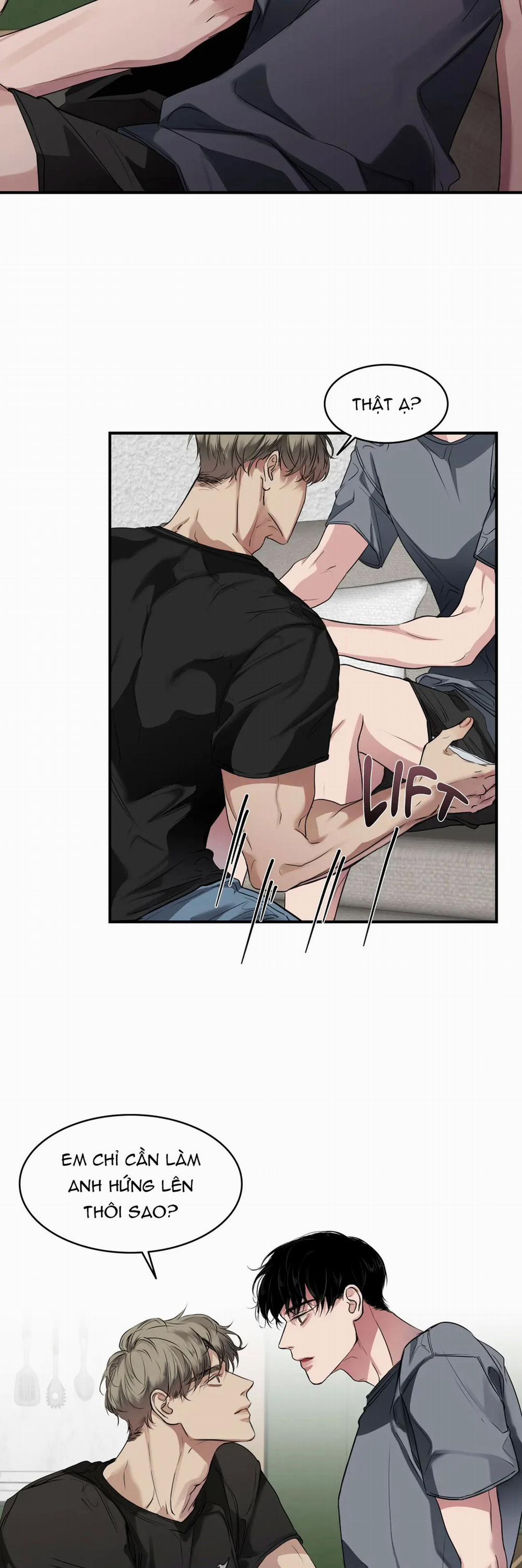 Vết Rắn Cắn 20.1 trang 4