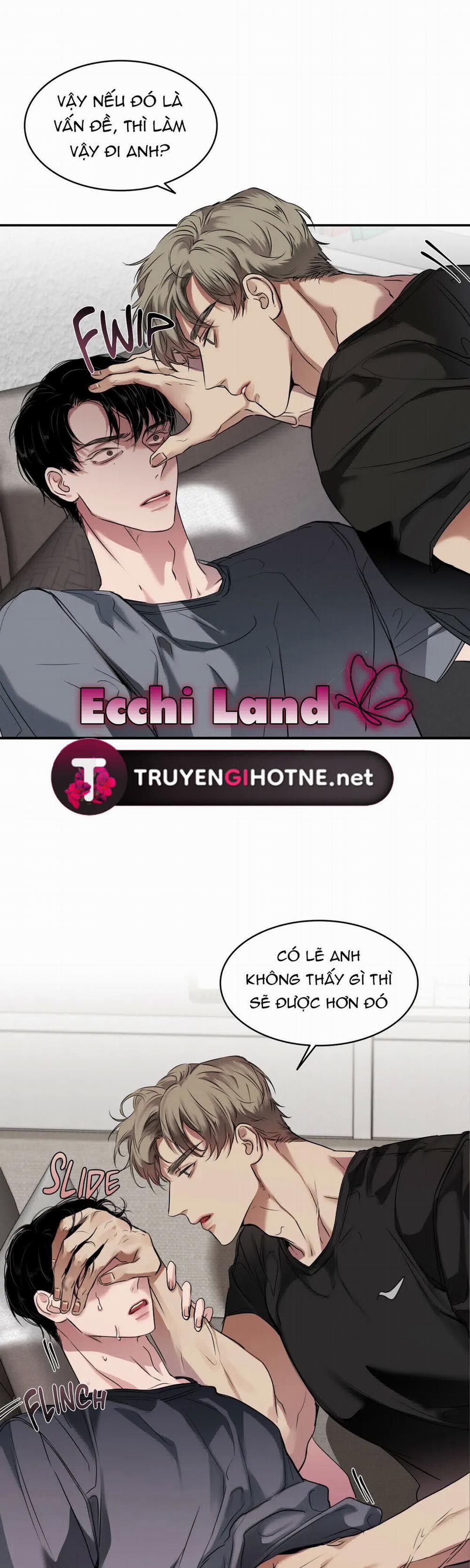 Vết Rắn Cắn 20.1 trang 7