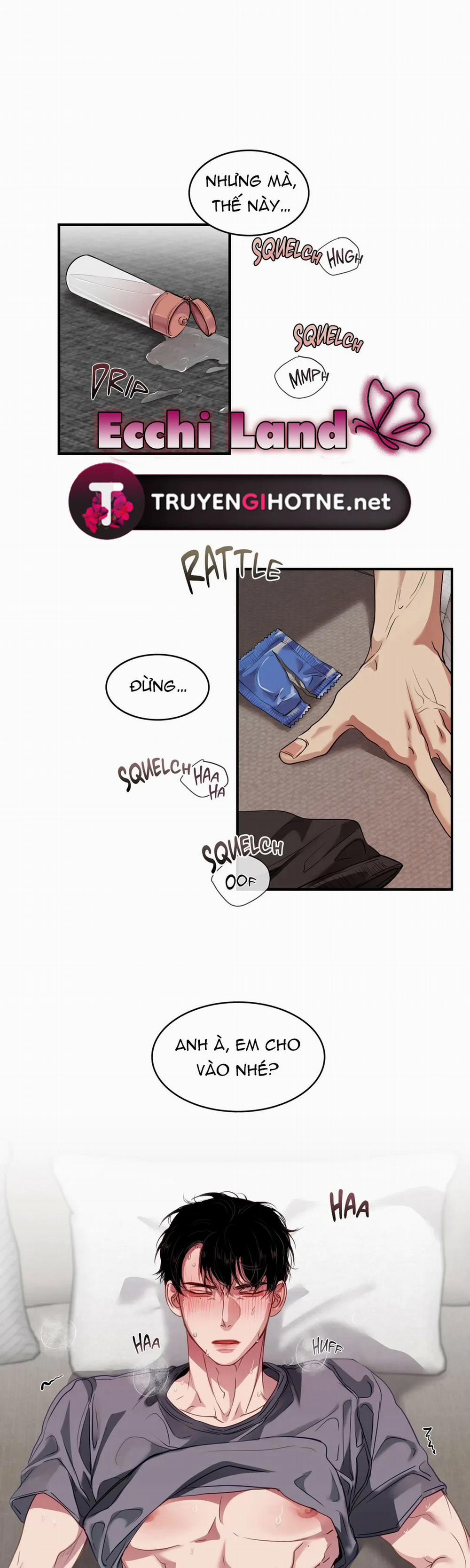 Vết Rắn Cắn 20.2 trang 0