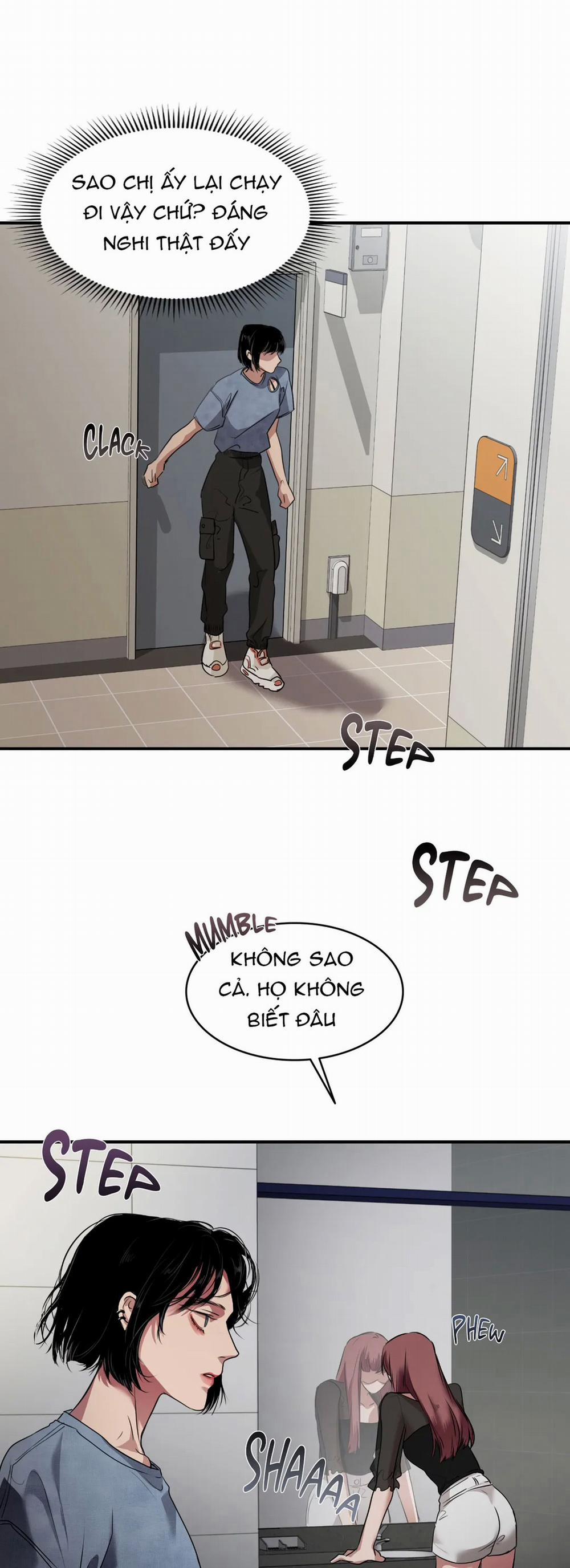 Vết Rắn Cắn 20.2 trang 12