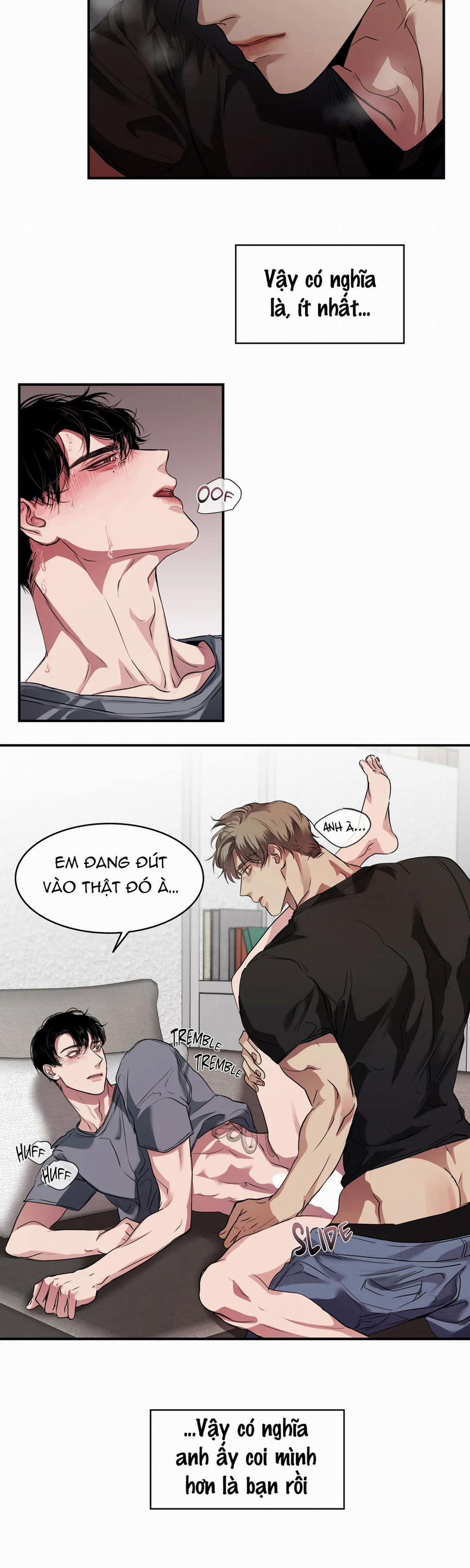 Vết Rắn Cắn 20.2 trang 2