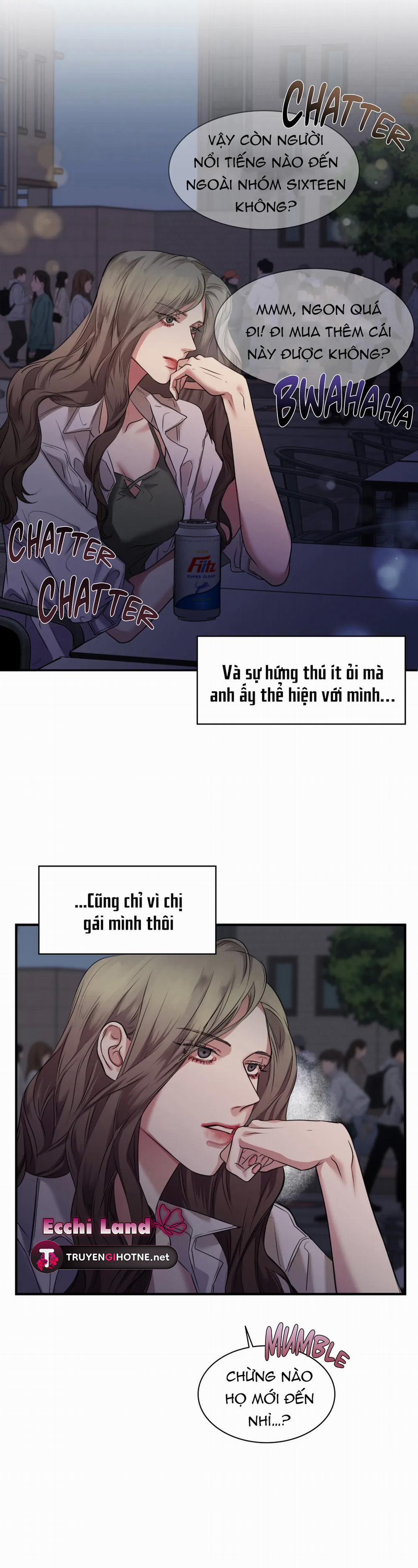 Vết Rắn Cắn 21.1 trang 11