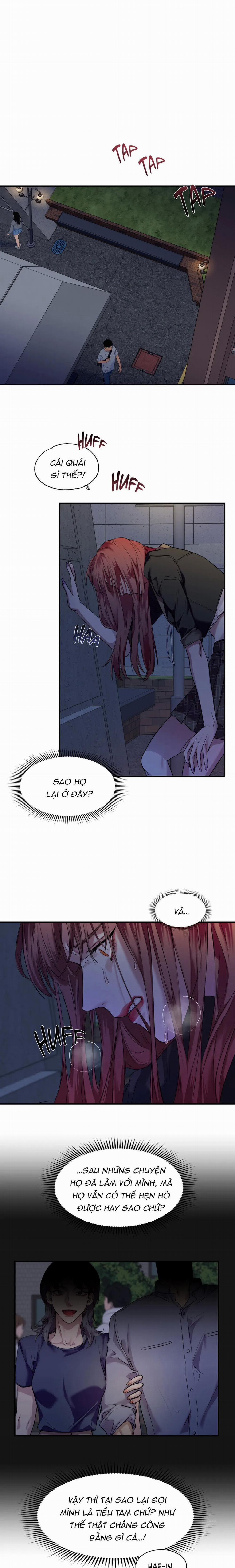 Vết Rắn Cắn 21.2 trang 2