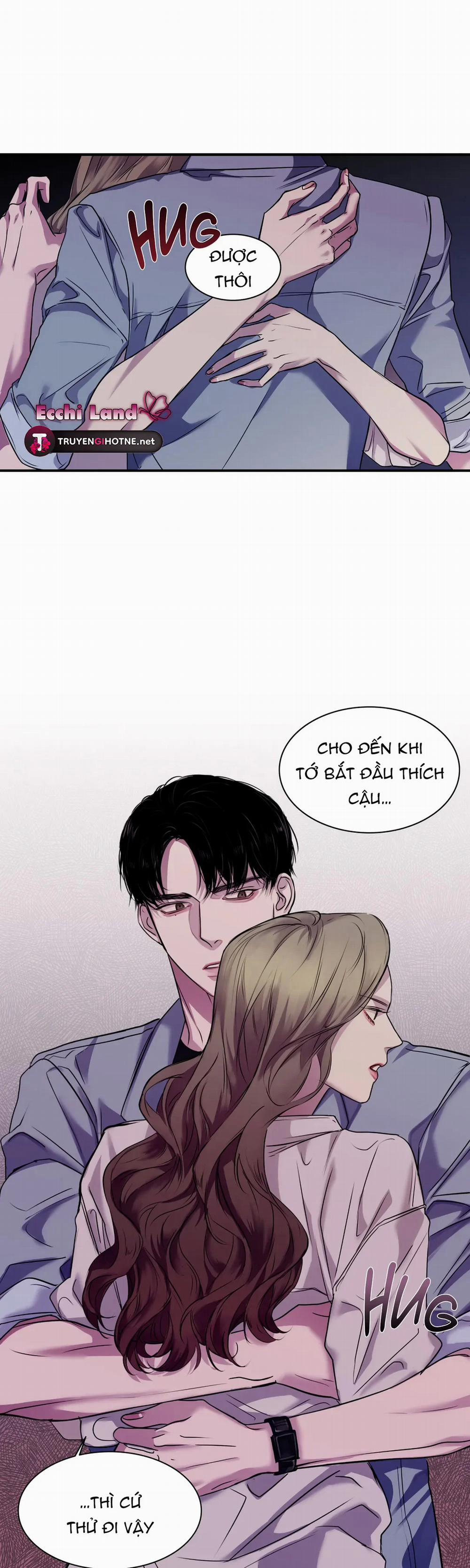 Vết Rắn Cắn 22.1 trang 14