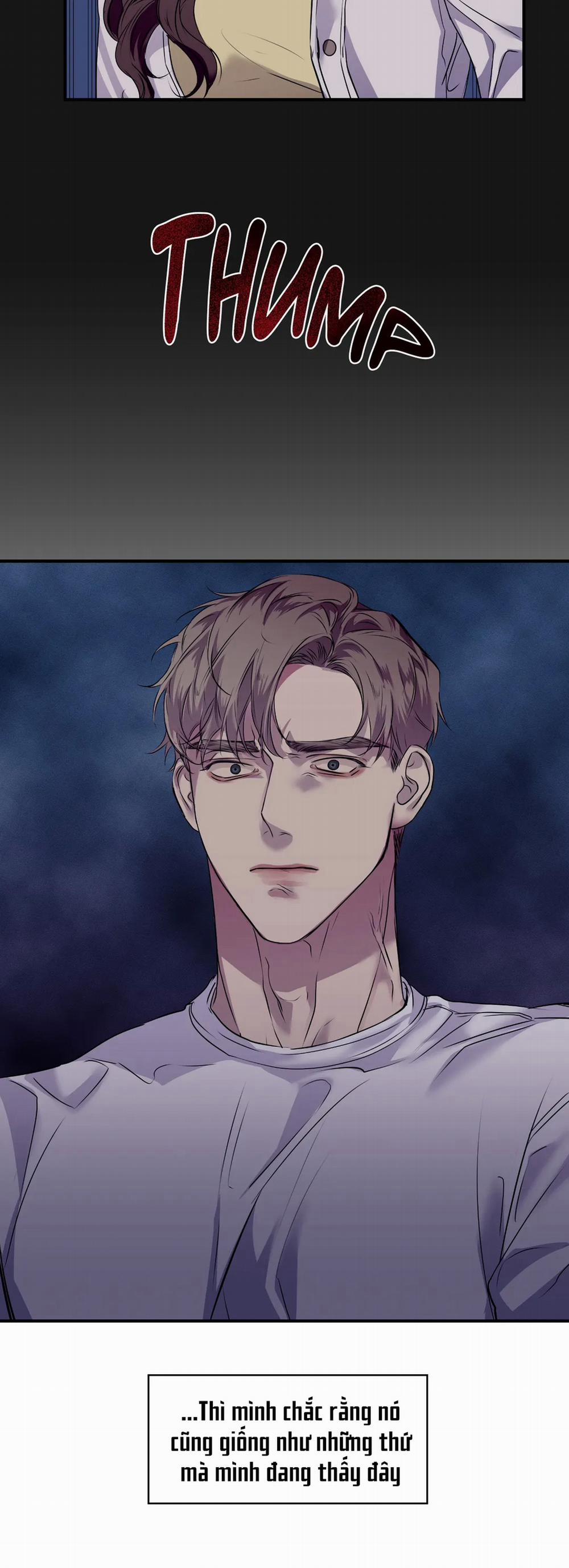 Vết Rắn Cắn 22.1 trang 19