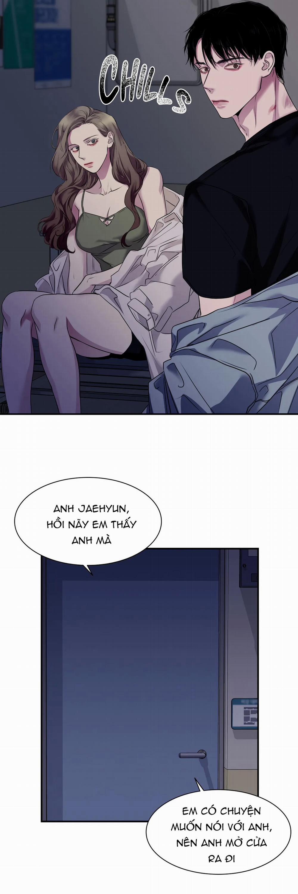 Vết Rắn Cắn 22.2 trang 11