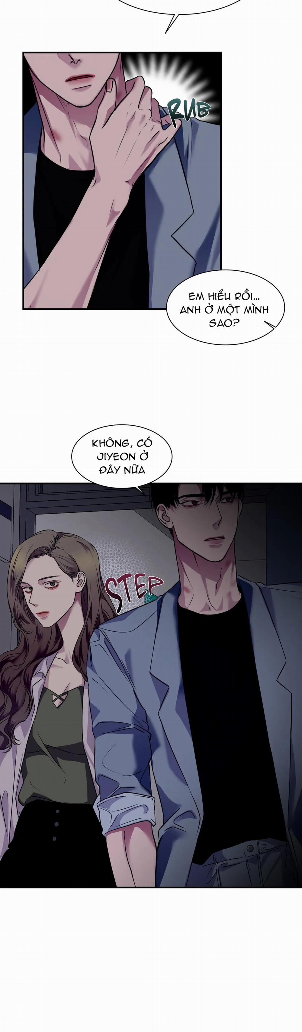 Vết Rắn Cắn 23.1 trang 5