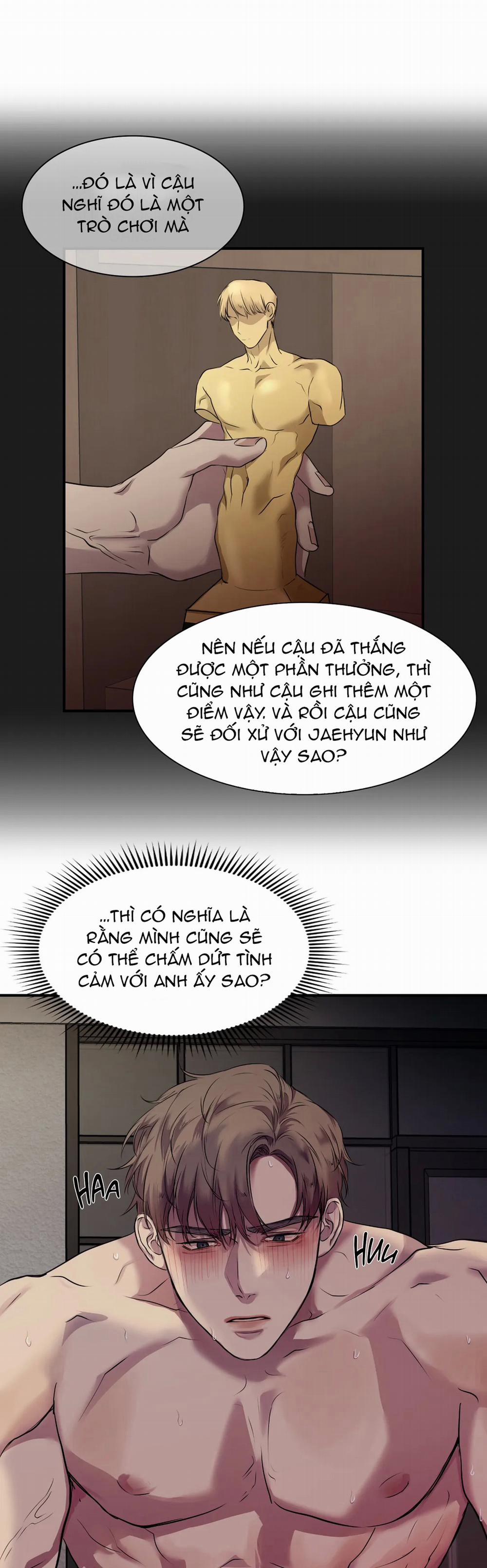 Vết Rắn Cắn 23.2 trang 24